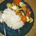 Cooksnap dari Ance Tobing untuk resep Capcay Goreng