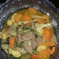 Cooksnap dari Adelyna Diana untuk resep Capcay Kuah Kental