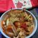 Cooksnap dari ratu hana untuk resep Sapo Tahu Udang