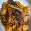 Cooksnap dari Susan Ti untuk resep Semur tahu, kentang, telur