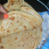 Iiyah Mwithi's cooksnap of when they made How to prepare soft layered chapatis #themechallenge.