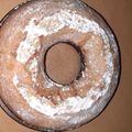 El cooksnap de Shir Rodríguez cuando hizo Torta de harina integral.