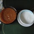 Cooksnap dari yuli andriani untuk resep Bubur singkong parut