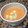El cooksnap de EsterOM cuando hizo Gazpacho de melón.