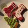 El cooksnap de Pamela Cartes cuando hizo Galletas navideñas 🎄❤️.