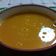 El cooksnap de Lore Genolet Gertsch cuando hizo Zapallona la sopa(Sopa crema de calabaza).