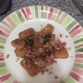 Cooksnap dari Juriene Swastika Sari untuk resep Dori Cabe Garam ala Tiger Kitchen