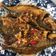 Cooksnap Nurul Huda semasa beliau membuat 🍁Ikan Kembung Goreng Halia.