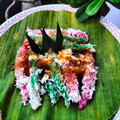 Cooksnap dari Eka indah winarsih untuk resep Cenil