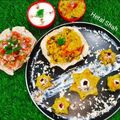 Hetal Shah का कुकस्नैप जब उन्होंने मसाला राइस (Masala rice recipe in hindi) बनाया था।