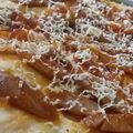 Cooksnap dari Fitri Marcelina untuk resep Pizza Dough ~ Adonan Pizza super simple