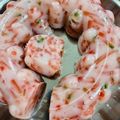 Cooksnap dari Ika Sutan Assin untuk resep Kue Cantik Manis dan Cara memasak Sagu Mutiara