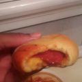 jameka.hemming's cooksnap of when they made Pizza Balls.