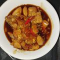 Cooksnap dari Maia Astrina untuk resep Udang Saos Mentega