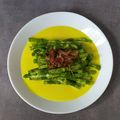 Cooksnap dari Rahayu Sartika Br. Sembiring untuk resep 411. Jukut Bejek (Plecing Kacang Panjang Khas Bali)