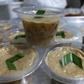 Cooksnap dari Syofia Al Habsyi untuk resep Puding Sarikaya