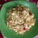 Cooksnap dari Dhotin untuk resep Oseng Pepaya Muda dengan Ebi dan Orak-arik Telur