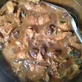 Cooksnap dari Evi Yosandra untuk resep Topping Mie Ayam