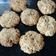 El cooksnap de Gaby cuando hizo Galletas de avena y miel.