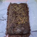 Cooksnap dari Asoka Ayu Miranti untuk resep Fudgy Brownies Tepung Beras (1 telur)