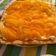 El cooksnap de camilu cuando hizo Tarta de Duraznos.