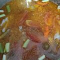 Cooksnap dari Agnesia Evita untuk resep Ayam kesrut Banyuwangi