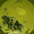 Cooksnap dari Laily Marhama untuk resep Gulai kangkung/ gori/bayam