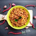 Cooksnap dari Baking With 'Otang' untuk resep Teri Kacang Juara !