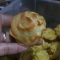 Cooksnap dari Arif faturanis untuk resep Sus isi fla susu vanila