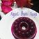 Cooksnap dari Nia d'Kitch untuk resep ✿ Agar Agar Buah Naga ✿