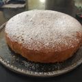 El cooksnap de 강 슬기 cuando hizo Torta de zanahoria fácil y rápida.