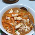 Cooksnap dari Lany Lianda Zakaria untuk resep Cumi saus padang