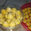 Cooksnap dari Dian N Dhamaryanti untuk resep Nastar Klasik