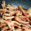 Cooksnap dari Anggia Pratama untuk resep Ceker setan