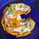 Priyanka Chirayu Oza's cooksnap of when they made મોનોગ્રામ ટાટૅ કેક(monogram tart cake recipe in gujarati).