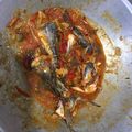 Cooksnap dari leni untuk resep Bandeng laut bumbu sarden