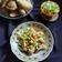 Cooksnap dari Vicky Ummu Zahra untuk resep Pempek Gurih Santan