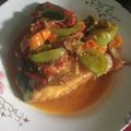Cooksnap dari Ria Hendriani untuk resep Gurame bumbu rujak