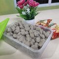 Cooksnap dari Femilia Damayanti untuk resep Cilok Daging Sapi👍👌👍