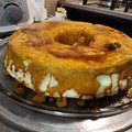 El cooksnap de mariaestela cuando hizo Isla flotante, apto celíacos, sin gluten.