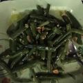 Cooksnap dari Silvi Aprianti untuk resep Tumis Buncis Bawang Putih