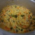Sudharani // OS KITCHEN's cooksnap of when they made ரவா கிச்சடி.