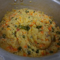Sudharani // OS KITCHEN's cooksnap of when they made ரவா கிச்சடி.