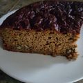 Cooksnap από PERI5 στη συνταγή Το πιο νόστιμο και υγιεινό Carrot cake πρωτεΐνης!!!