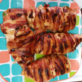 studstar's cooksnap of when they made Bacon Wrapped Chicken Breast.