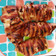 studstar's cooksnap of when they made Bacon Wrapped Chicken Breast.