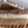 Cooksnap dari Mora-sis untuk resep Bolu kukus ala Ny.Liem