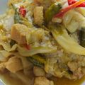 Cooksnap dari Vicha ErisKa untuk resep Tongseng Ayam