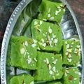 Hinal Dattani's cooksnap of when they made દૂધી નો હલવો (Dudhi No Halwo Recipe In Gujarati).