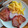 El cooksnap de Menci está cocinando cuando hizo Chuletas de Sajonia.